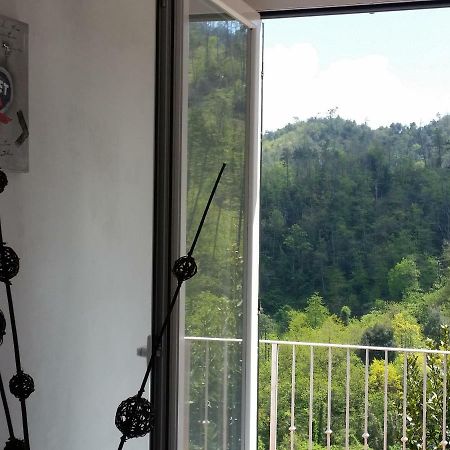 פיניונה B&B La Costa מראה חיצוני תמונה