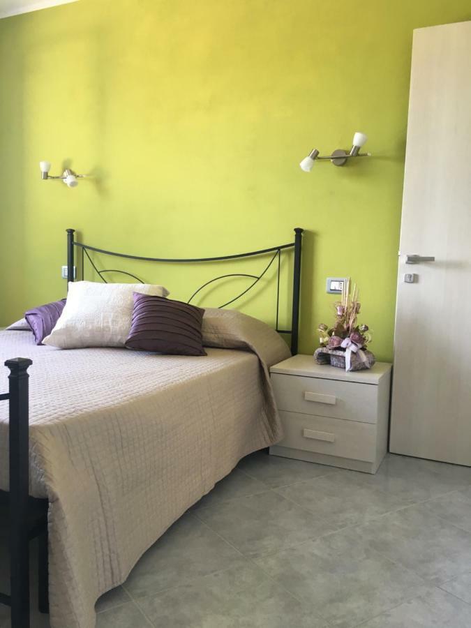 פיניונה B&B La Costa מראה חיצוני תמונה