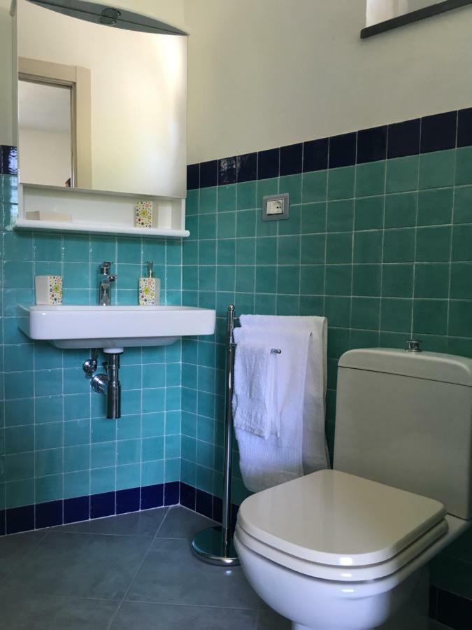 פיניונה B&B La Costa מראה חיצוני תמונה