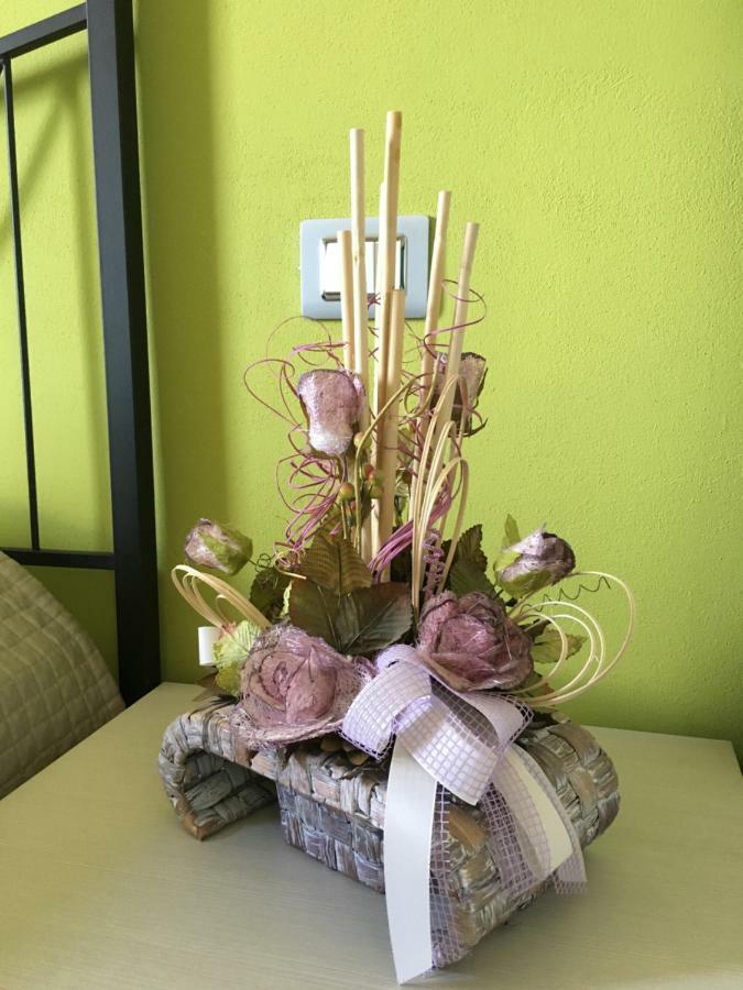פיניונה B&B La Costa מראה חיצוני תמונה