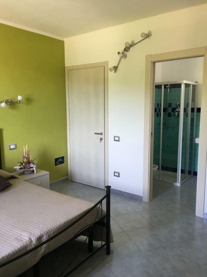 פיניונה B&B La Costa מראה חיצוני תמונה