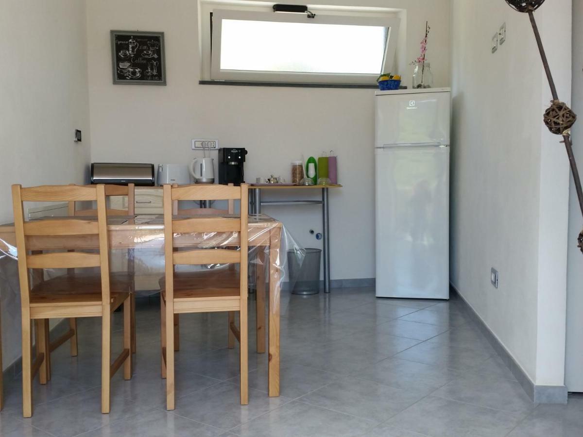 פיניונה B&B La Costa מראה חיצוני תמונה