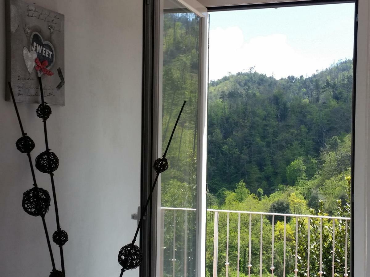 פיניונה B&B La Costa מראה חיצוני תמונה