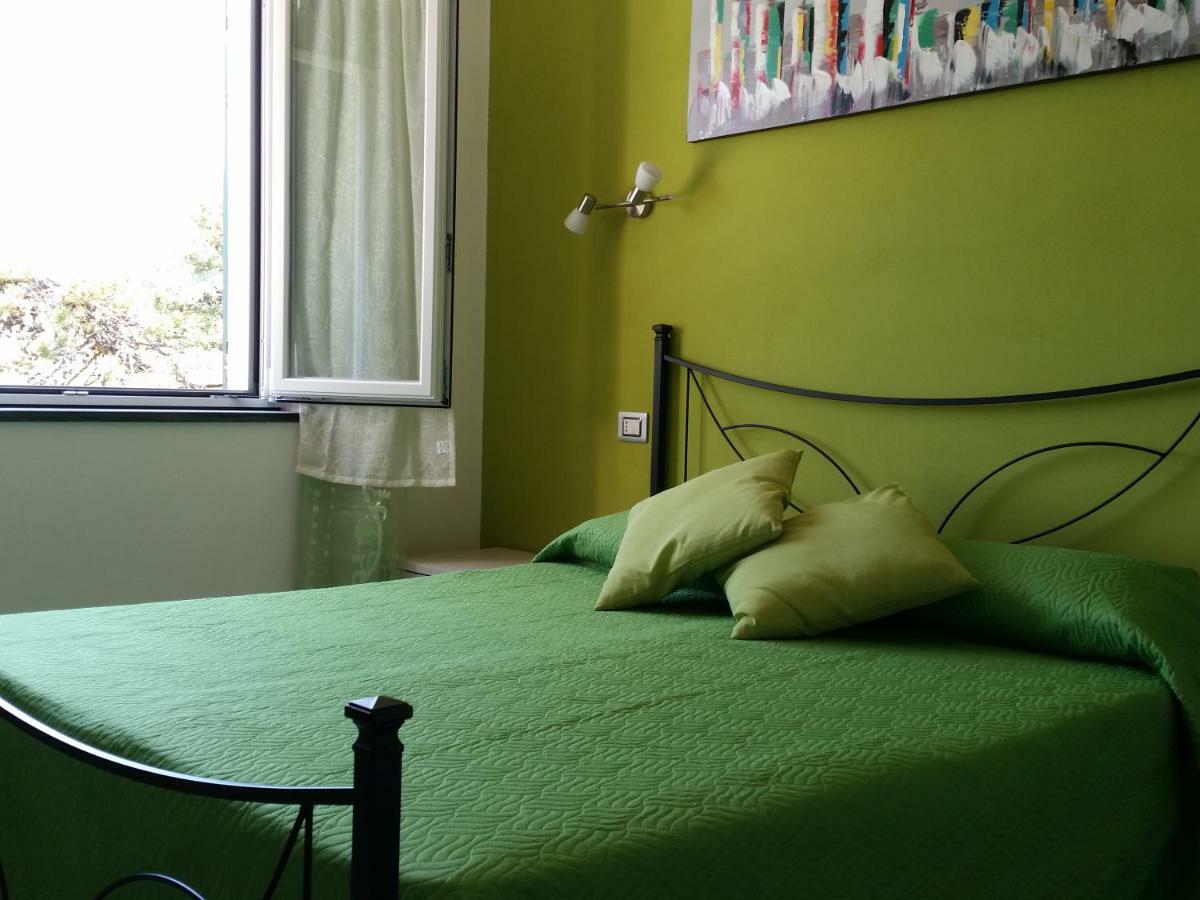 פיניונה B&B La Costa מראה חיצוני תמונה