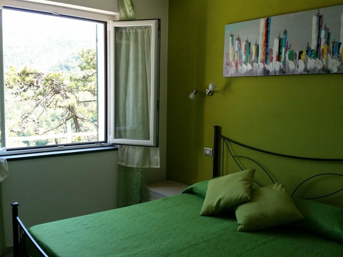 פיניונה B&B La Costa מראה חיצוני תמונה