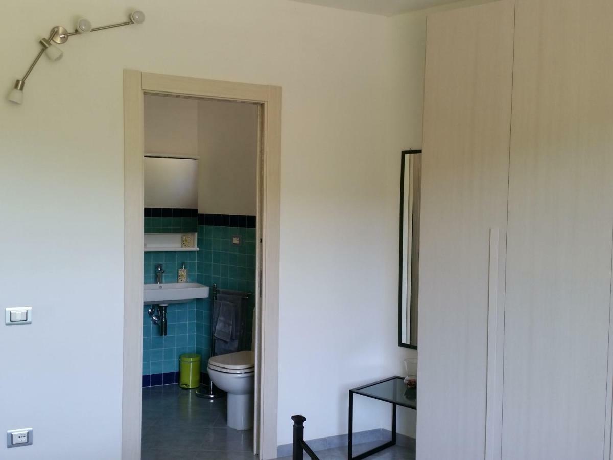 פיניונה B&B La Costa מראה חיצוני תמונה