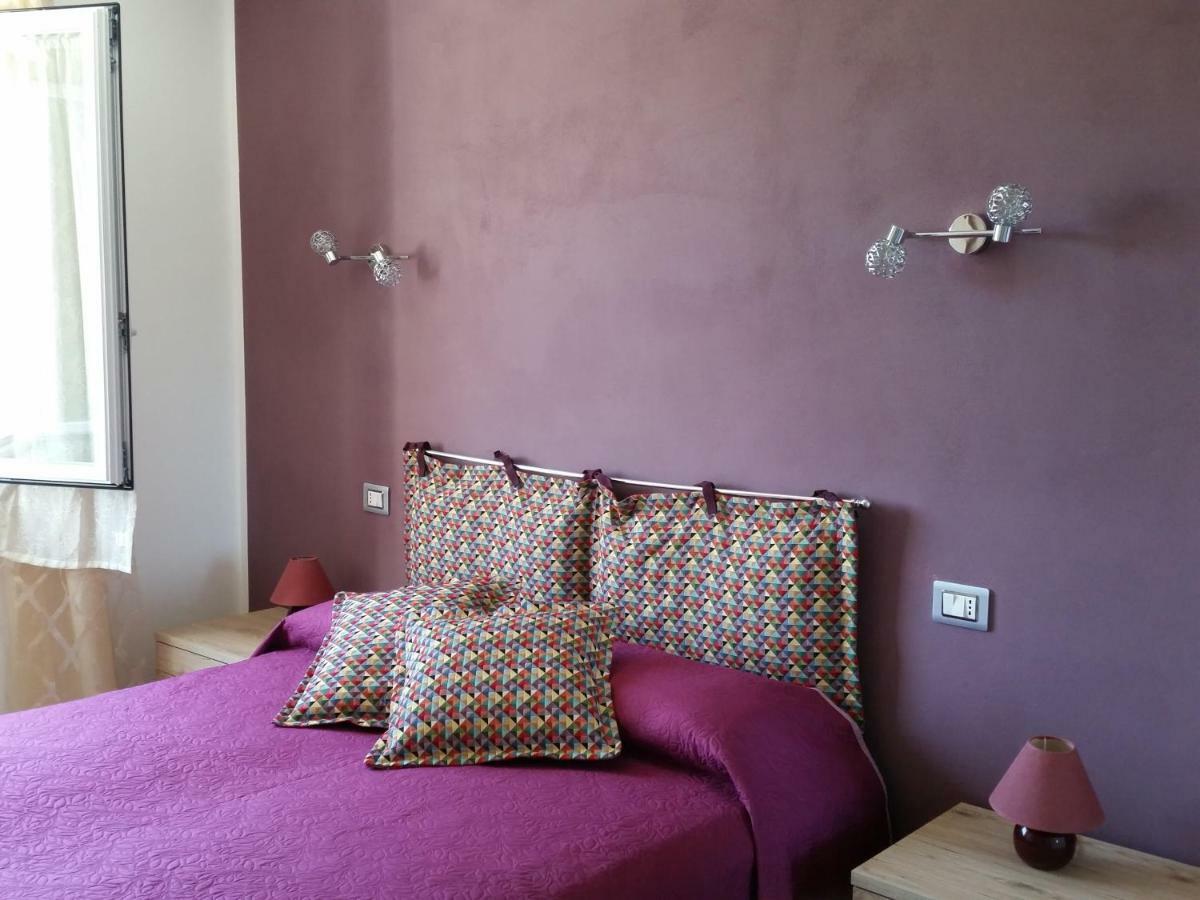 פיניונה B&B La Costa מראה חיצוני תמונה