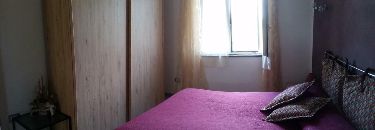 פיניונה B&B La Costa מראה חיצוני תמונה